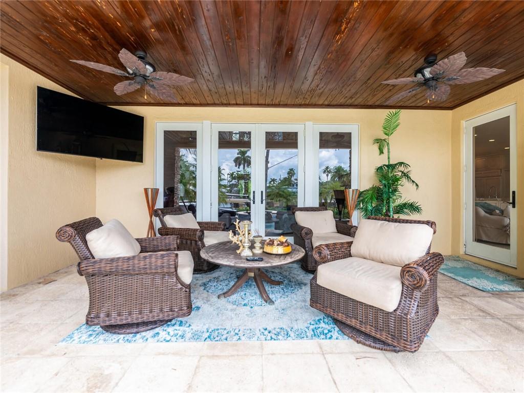 Riviera 6-17 B - Residential