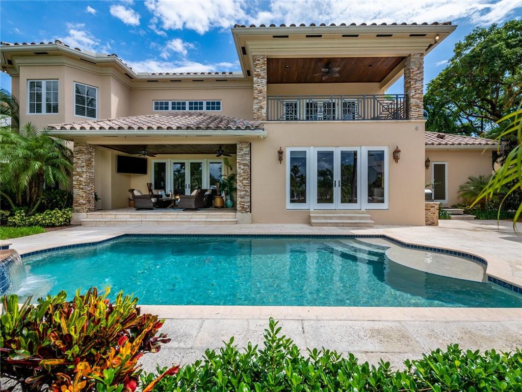 Riviera 6-17 B - Residential