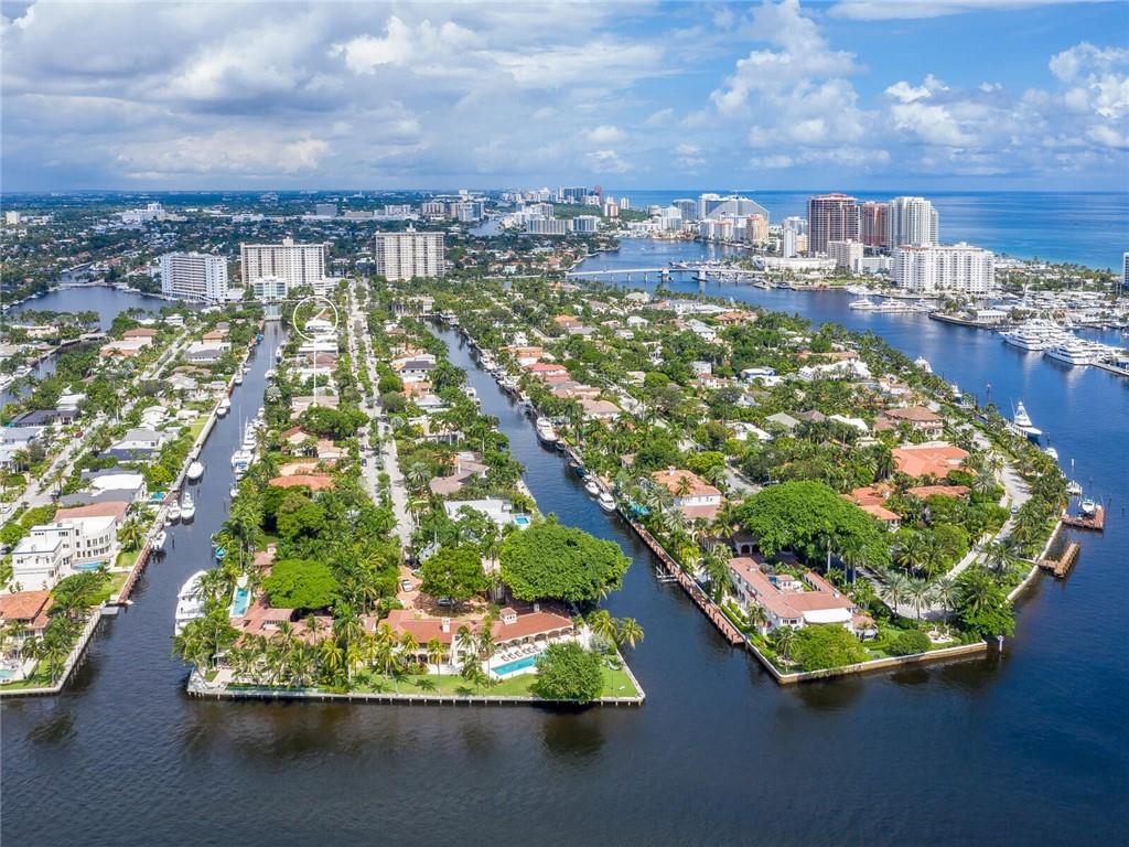 Riviera 6-17 B - Residential