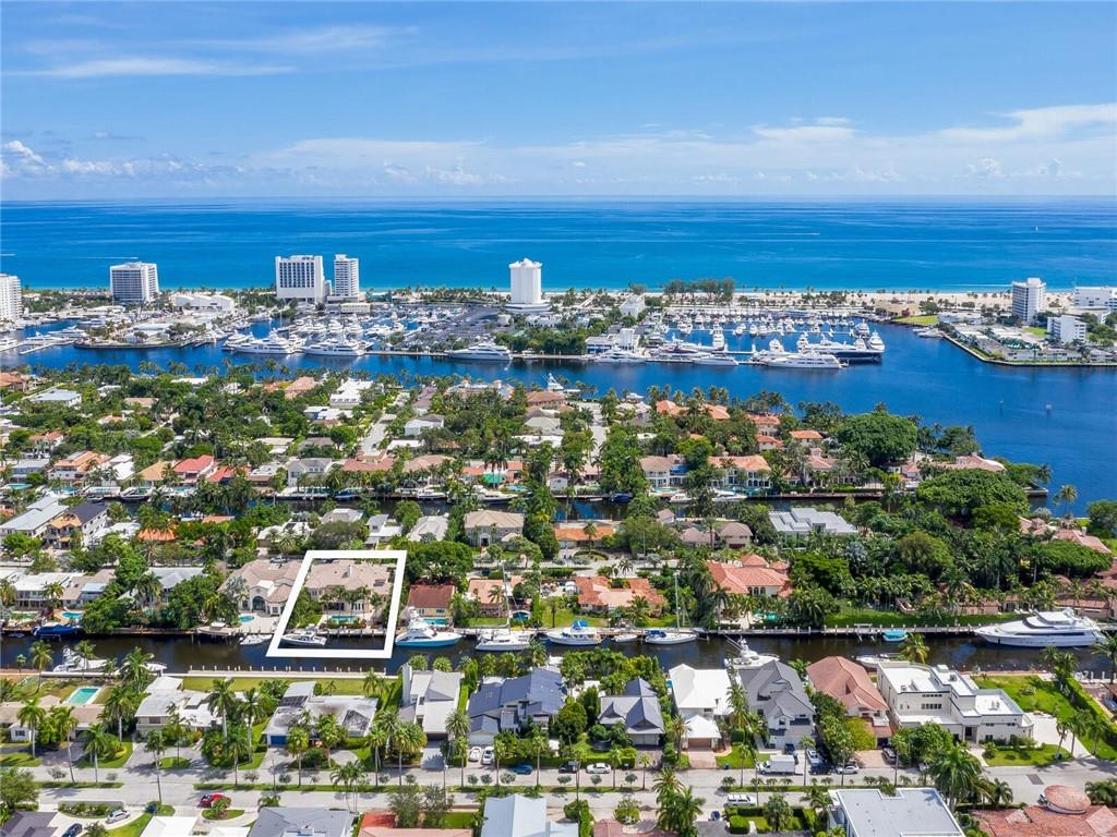 Riviera 6-17 B - Residential