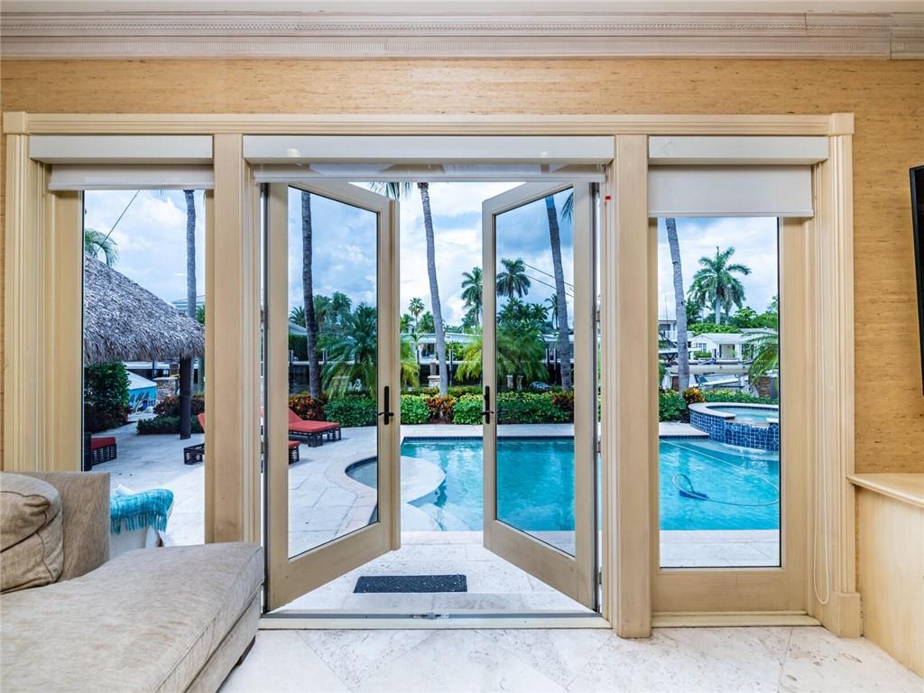 Riviera 6-17 B - Residential