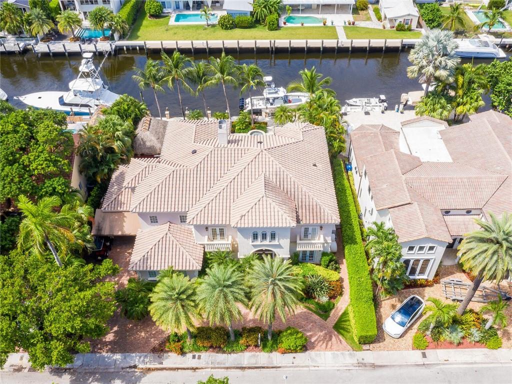 Riviera 6-17 B - Residential