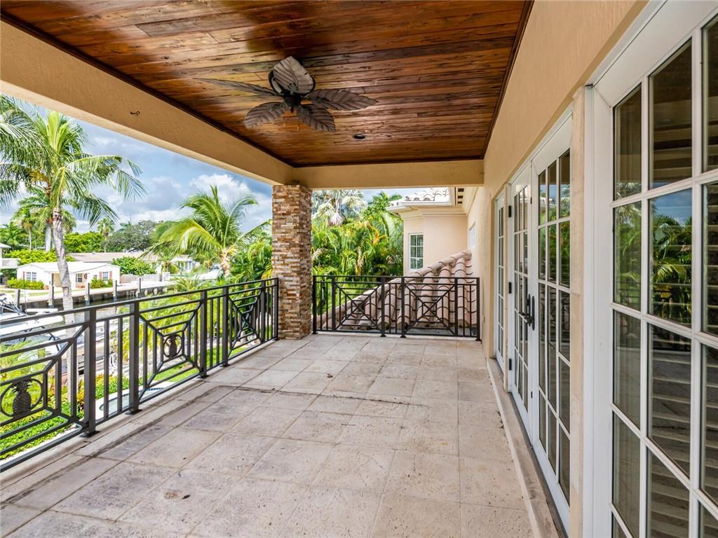 Riviera 6-17 B - Residential