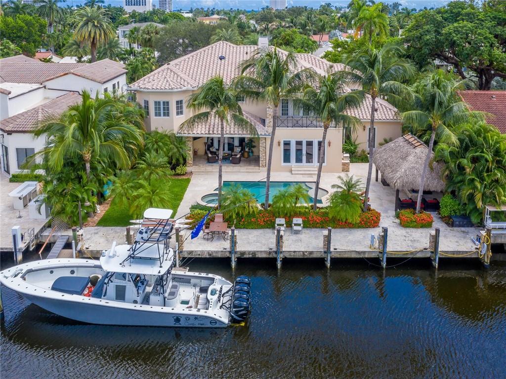 Riviera 6-17 B - Residential