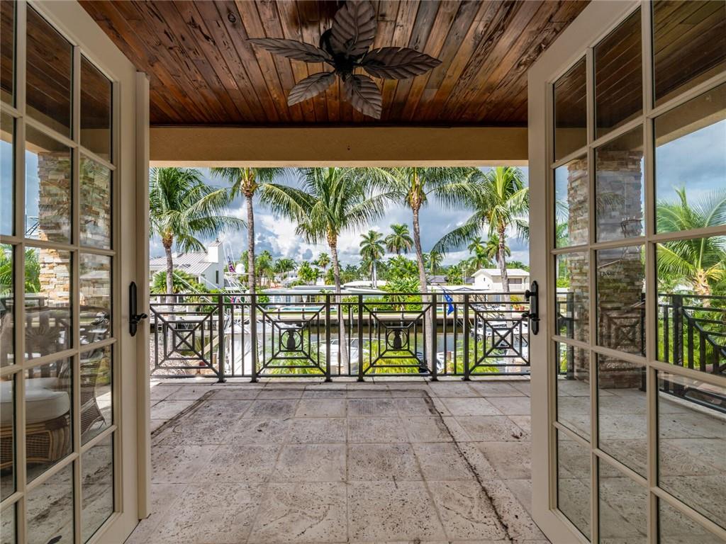 Riviera 6-17 B - Residential