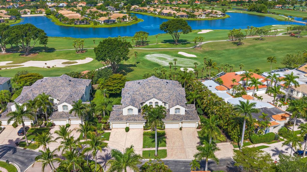 Photo of 7587 Orchid Hammock Drive, West Palm Beach, FL 33412 (MLS # B26025996)