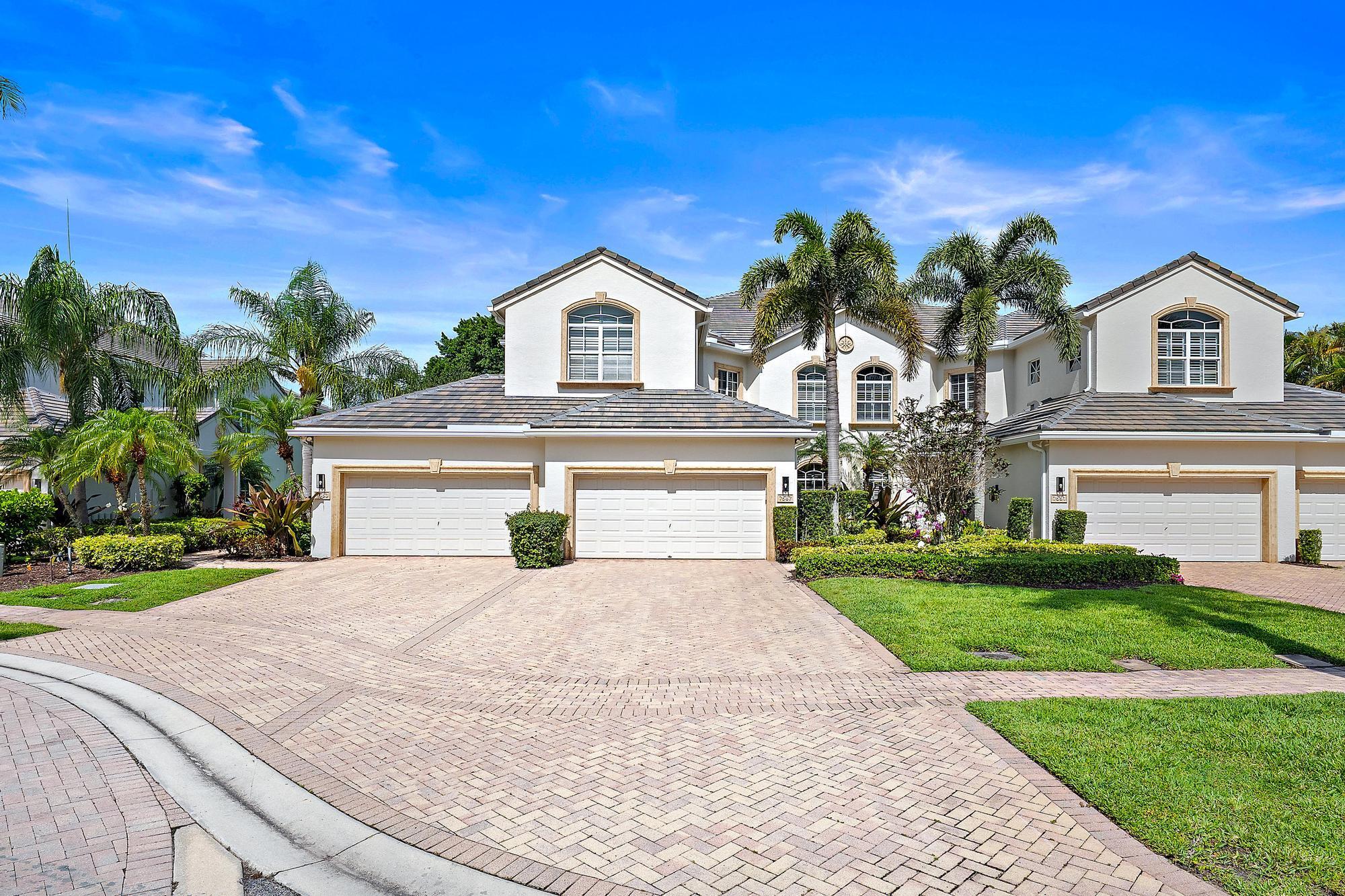 7587 Orchid Hammock Drive