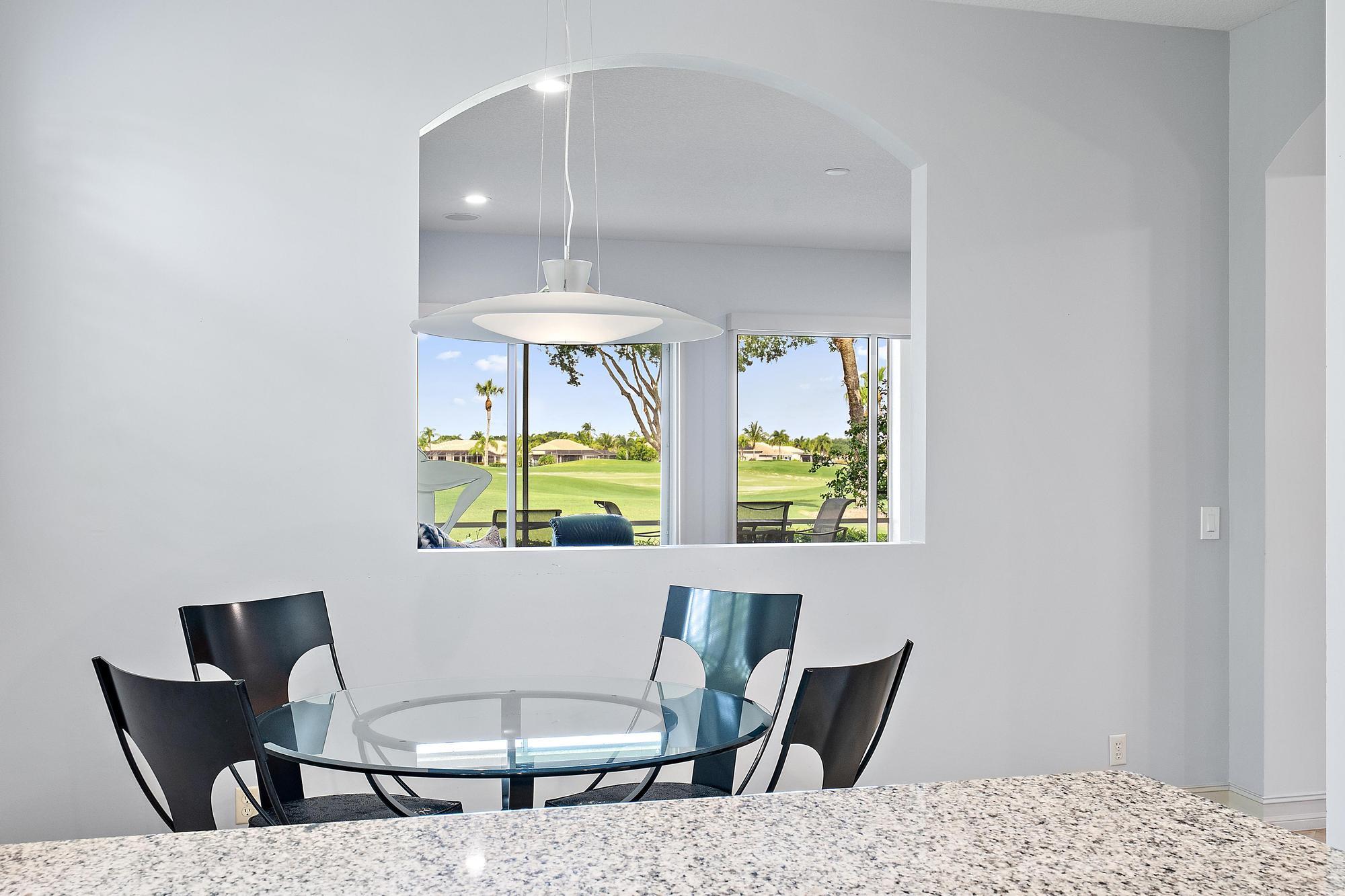 Ibis - Orchid Hammock - Residential