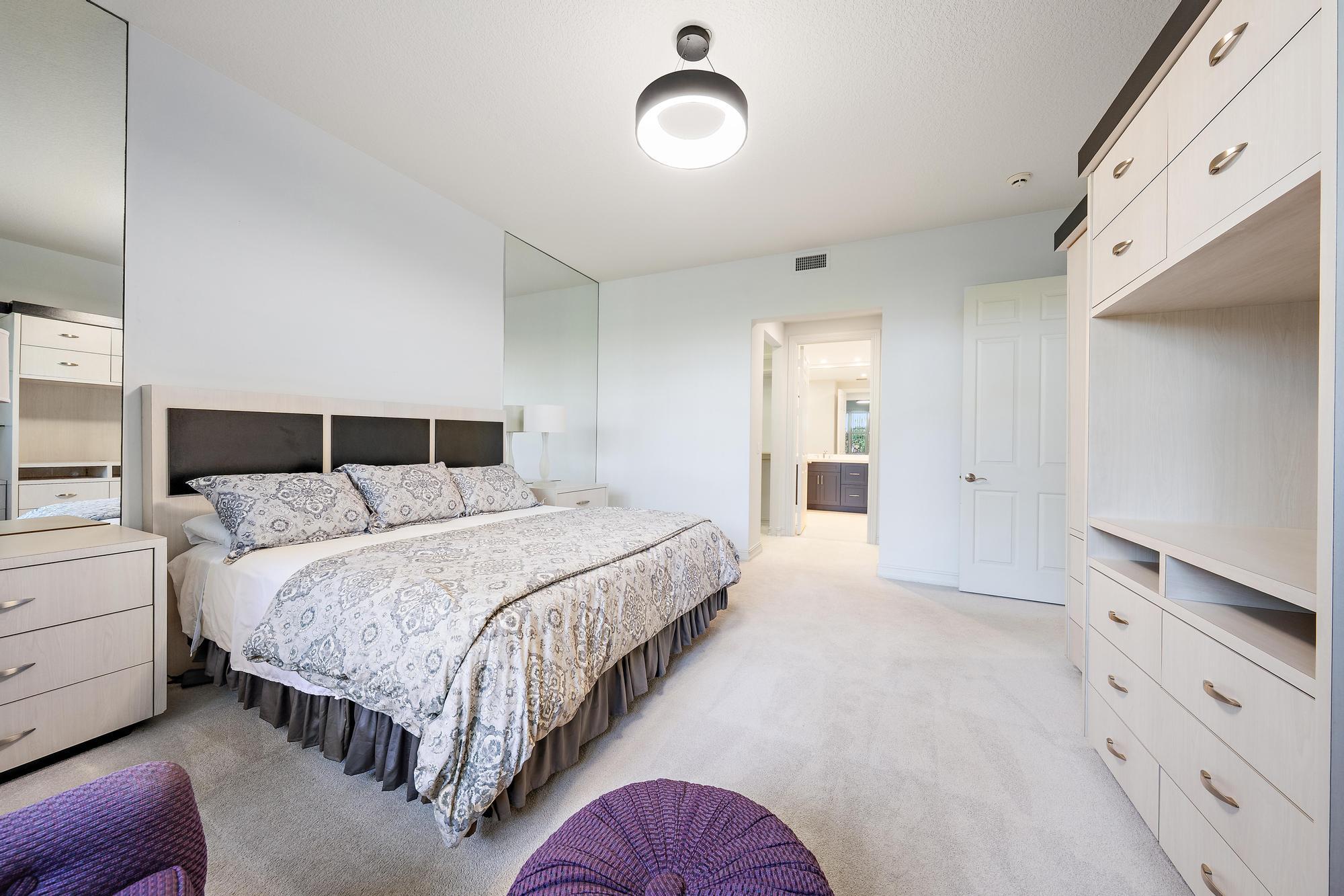 Ibis - Orchid Hammock - Residential