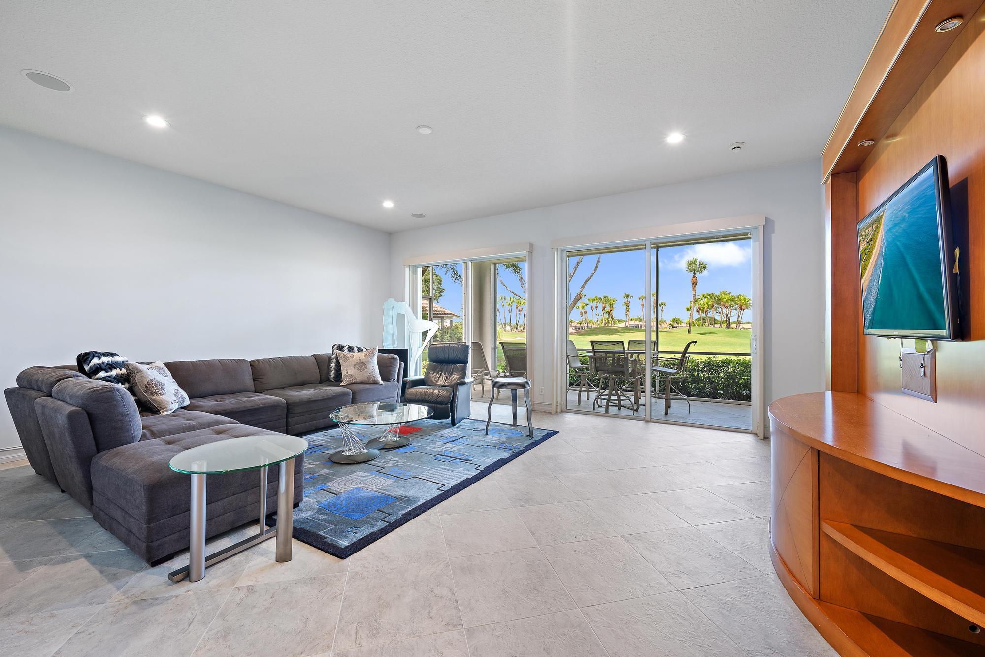 Ibis - Orchid Hammock - Residential
