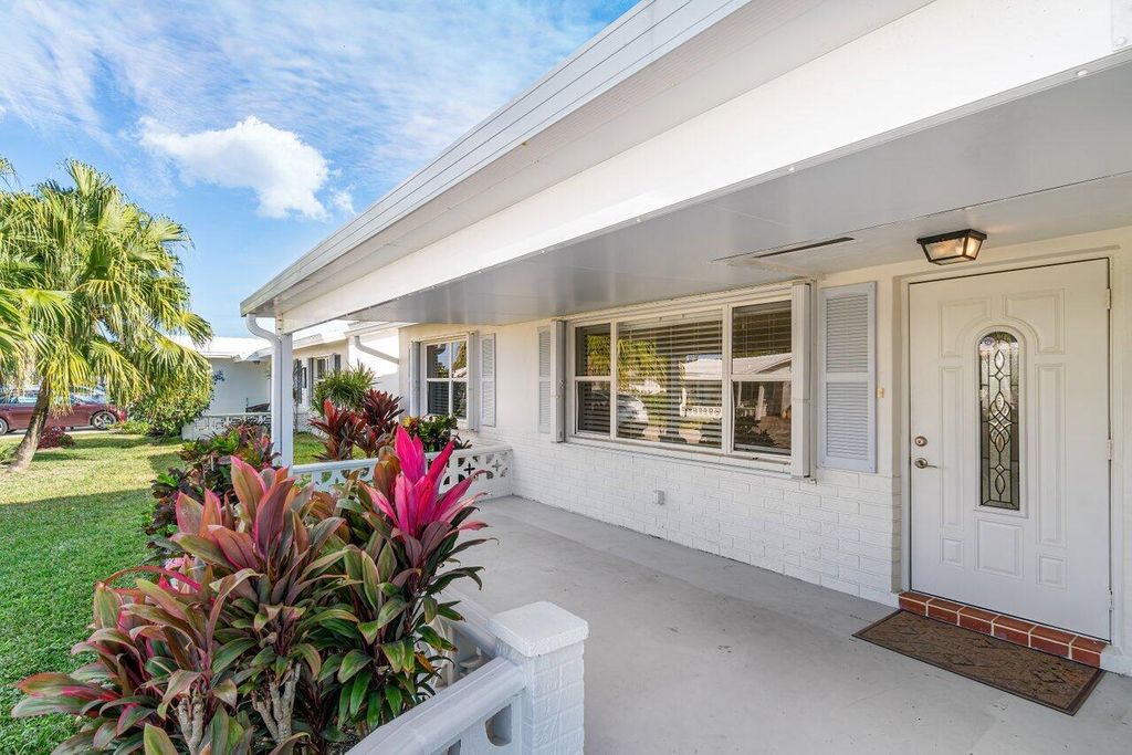 Photo of 2096 SW 13th Terrace, Boynton Beach, FL 33426 (MLS # R11156254)