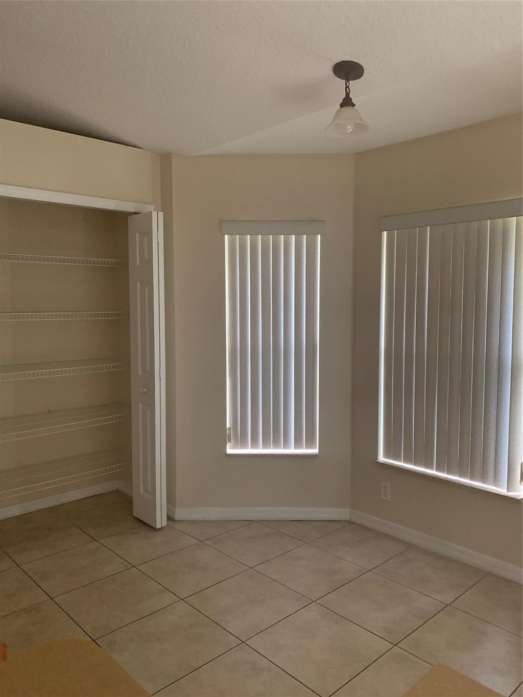 Photo of 1535 SW Hunnicut Avenue, Port Saint Lucie, FL 34953 (MLS # F10437783)