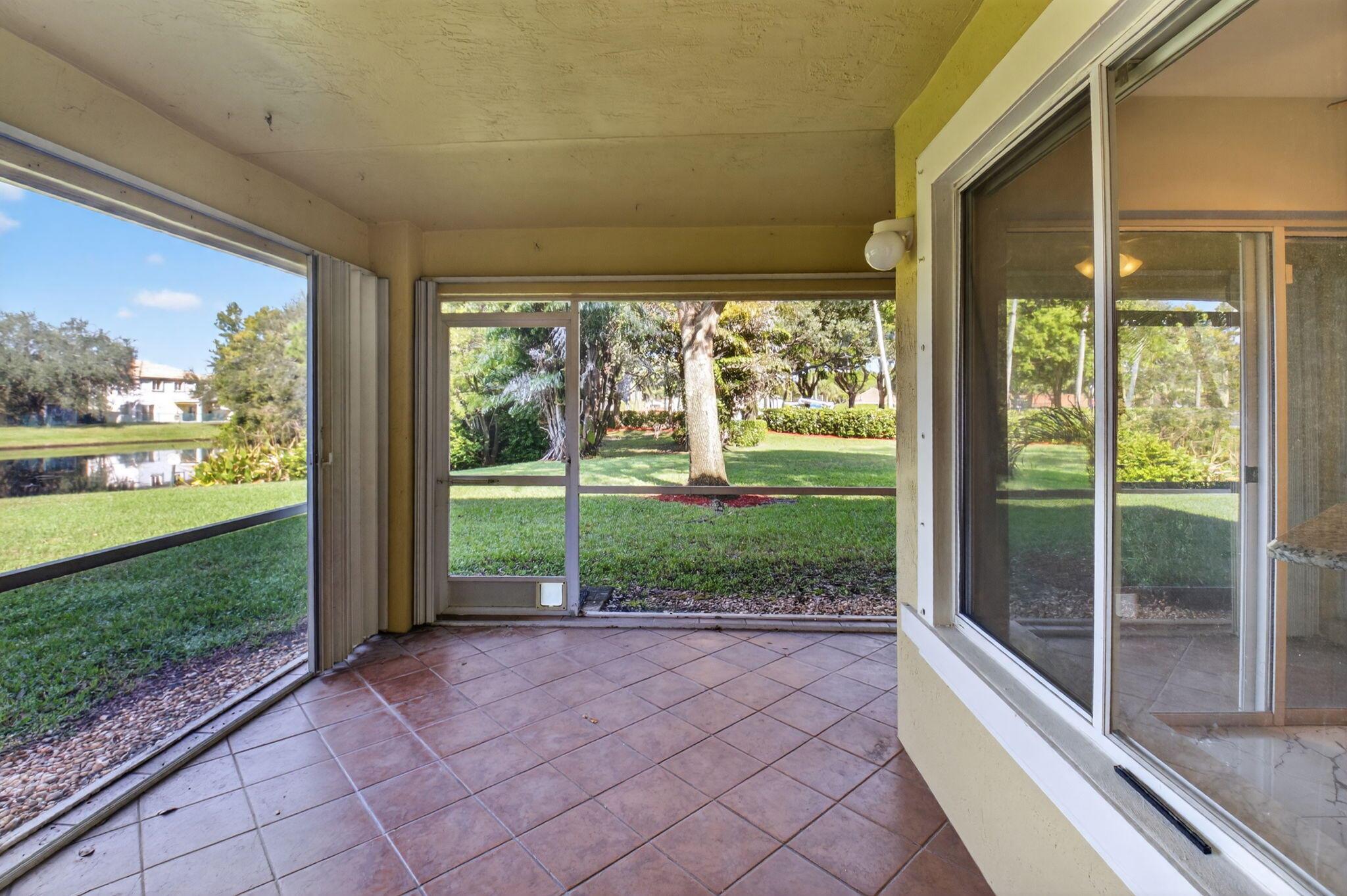 MELEAR /SAN SAVINO - Residential Lease