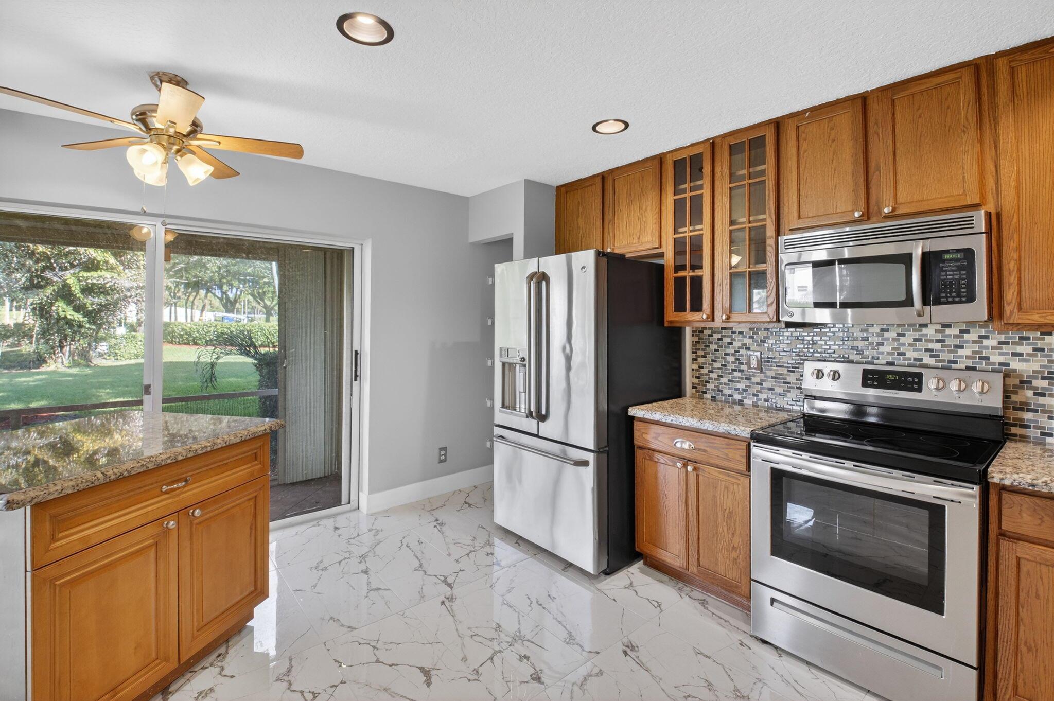 MELEAR /SAN SAVINO - Residential Lease