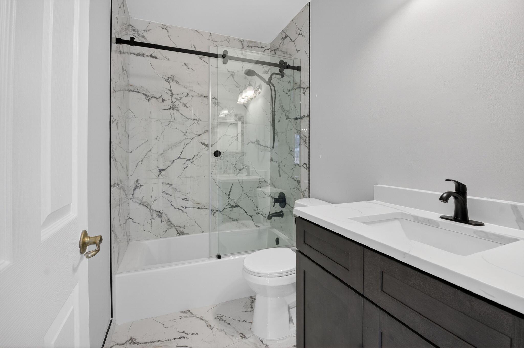 MELEAR /SAN SAVINO - Residential Lease