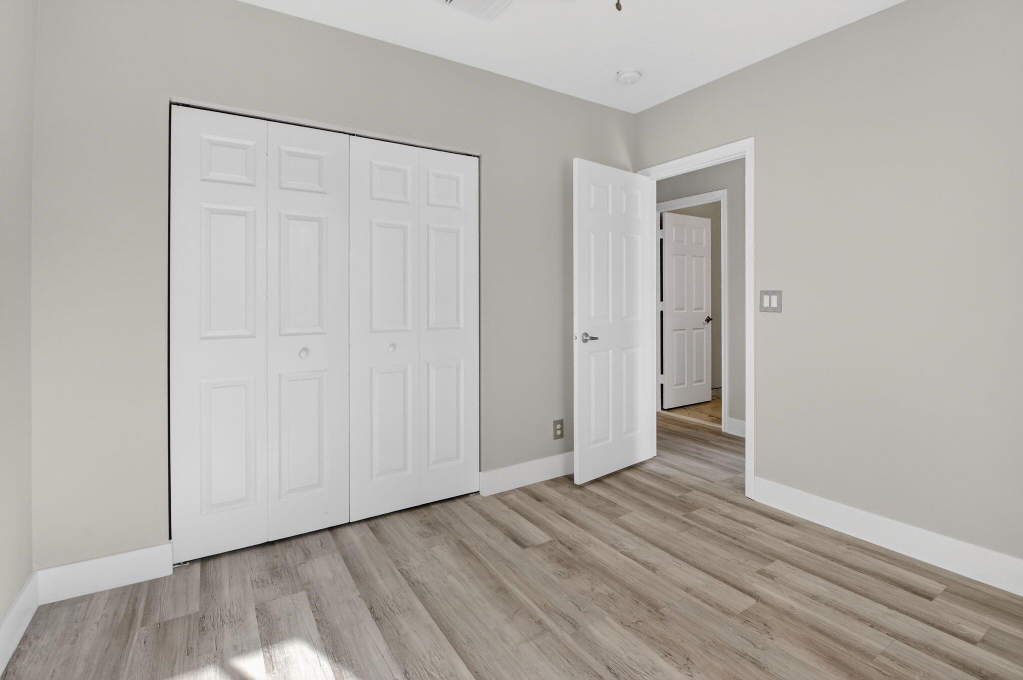 MELEAR /SAN SAVINO - Residential Lease