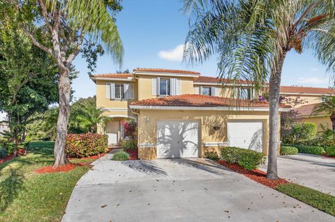 1728 Arezzo Circle Boynton Beach FL 33436