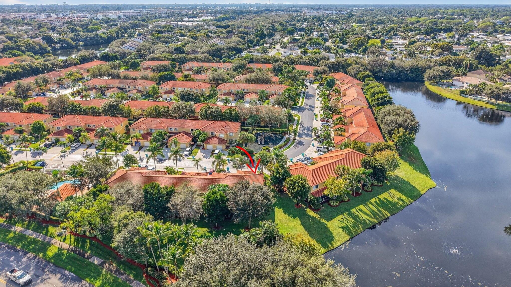 MELEAR /SAN SAVINO - Residential Lease