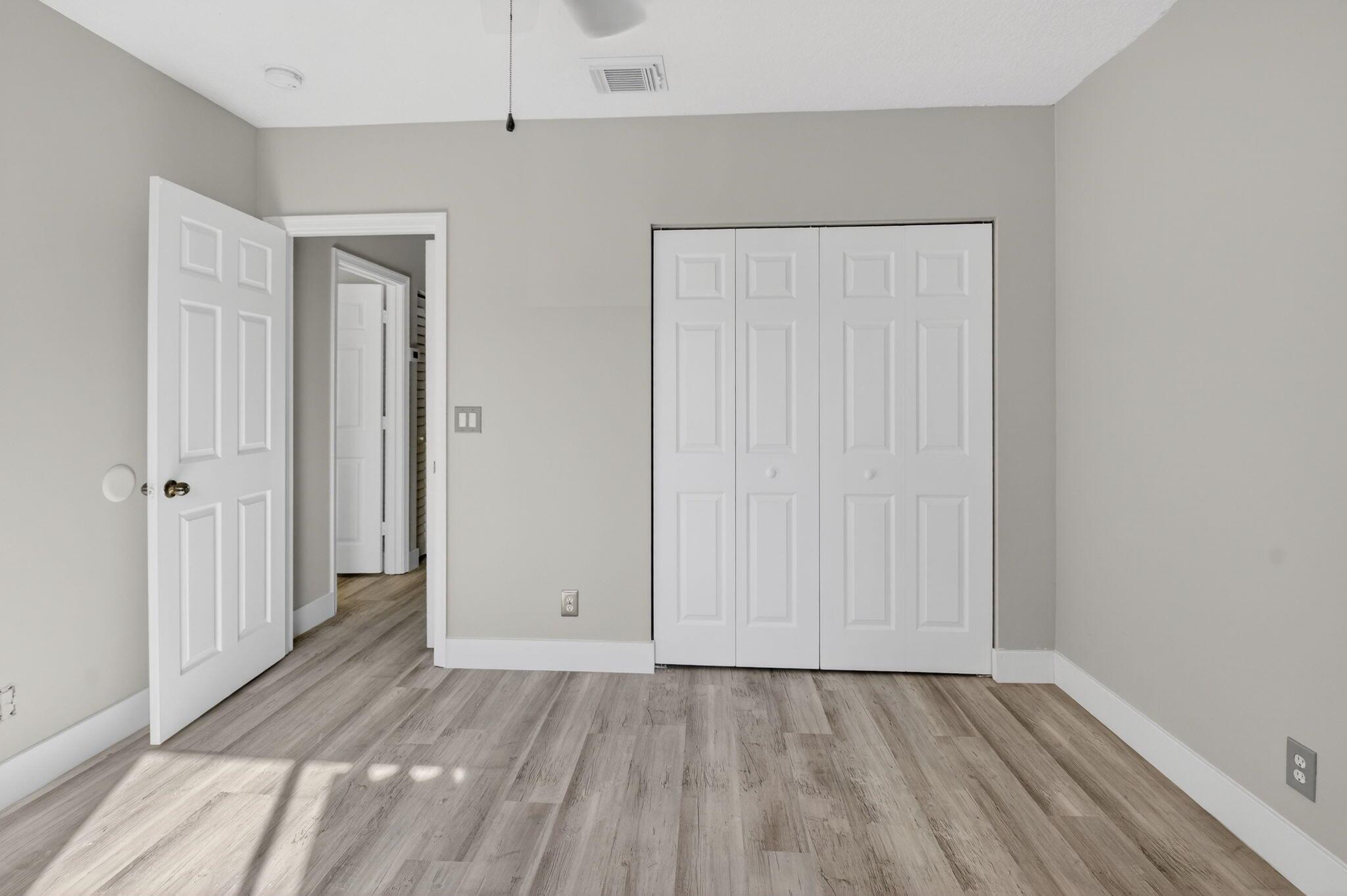 MELEAR /SAN SAVINO - Residential Lease