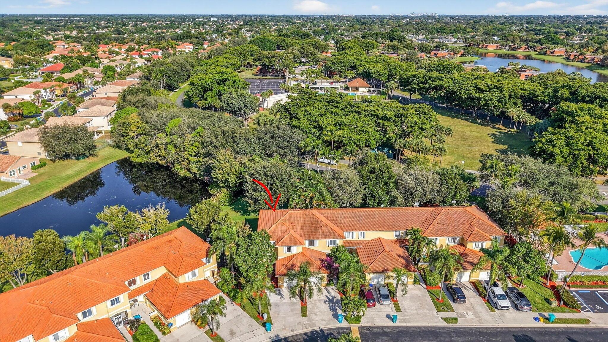 MELEAR /SAN SAVINO - Residential Lease