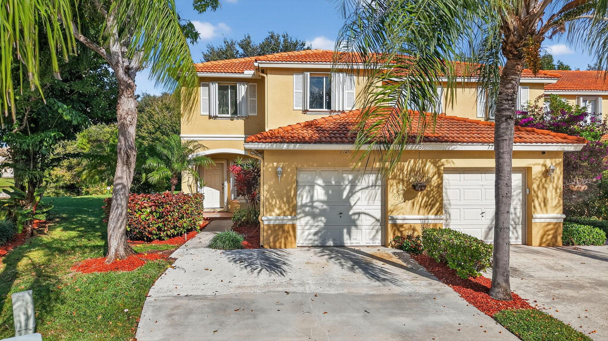 MELEAR /SAN SAVINO - Residential Lease