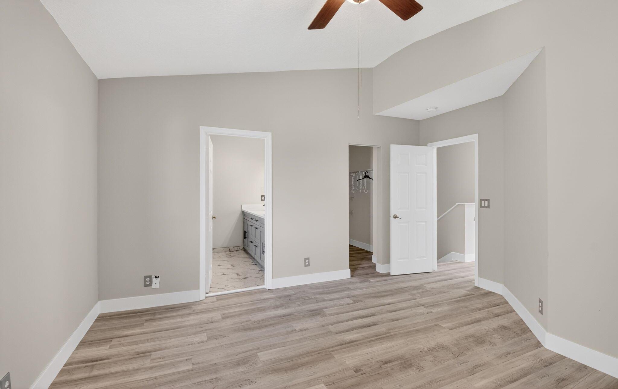 MELEAR /SAN SAVINO - Residential Lease