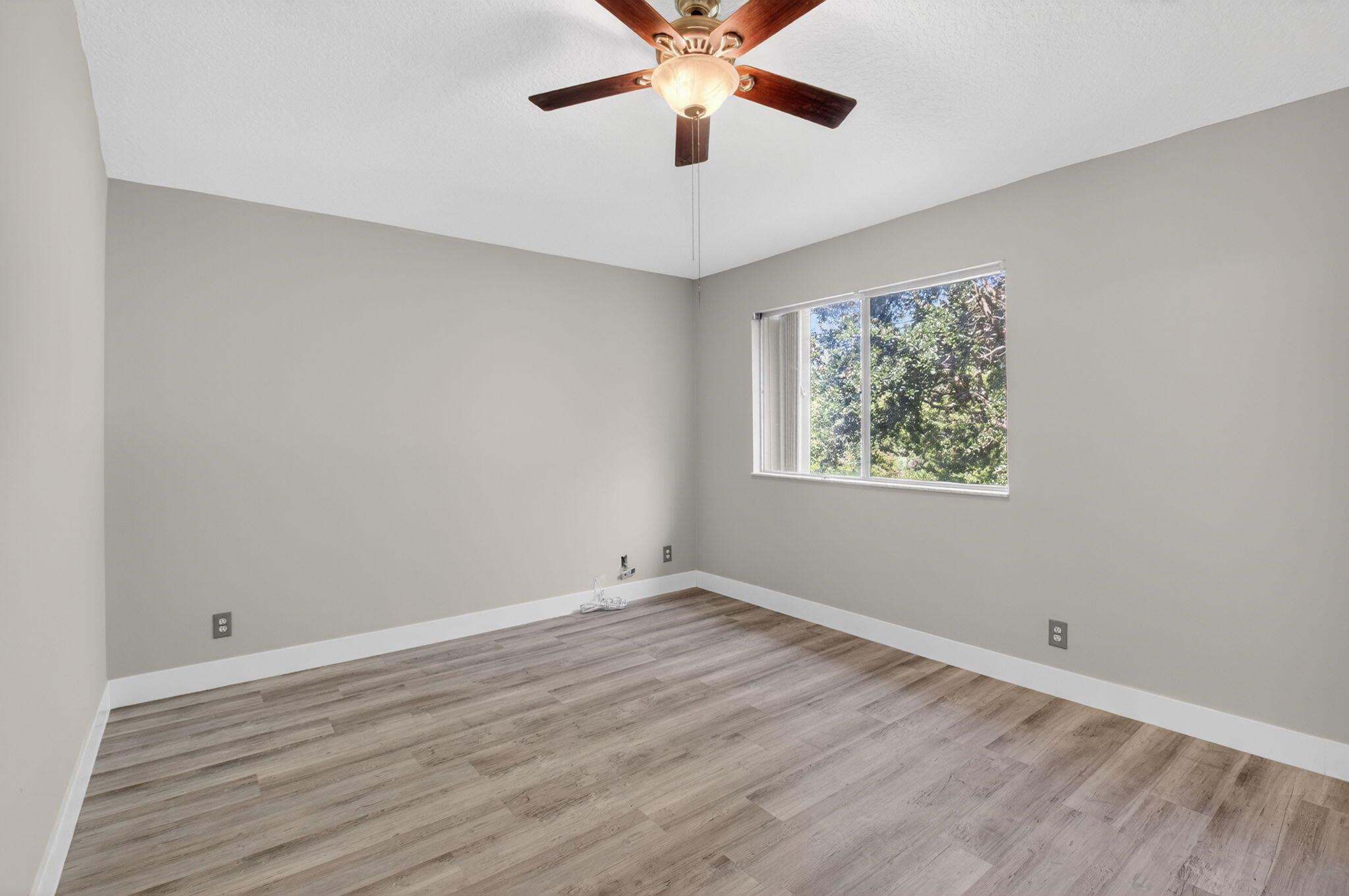 MELEAR /SAN SAVINO - Residential Lease