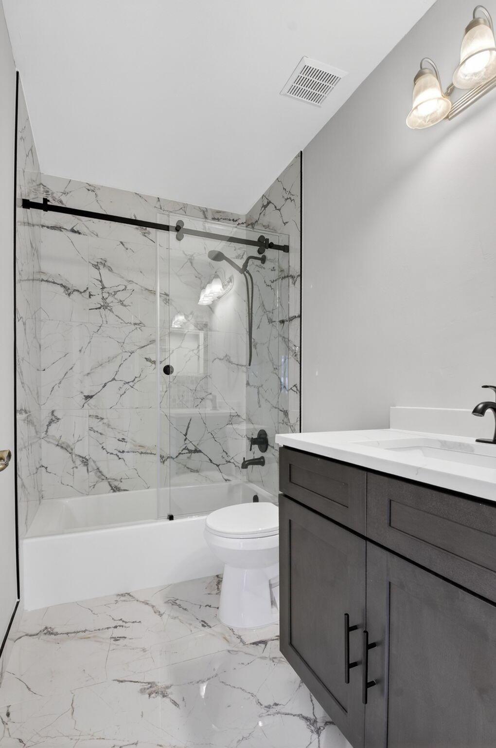 MELEAR /SAN SAVINO - Residential Lease