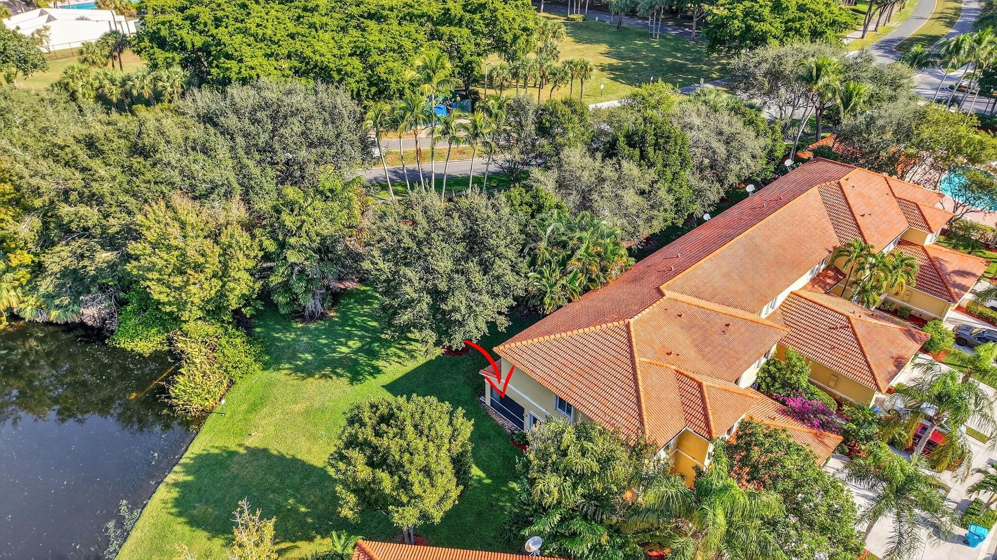 MELEAR /SAN SAVINO - Residential Lease