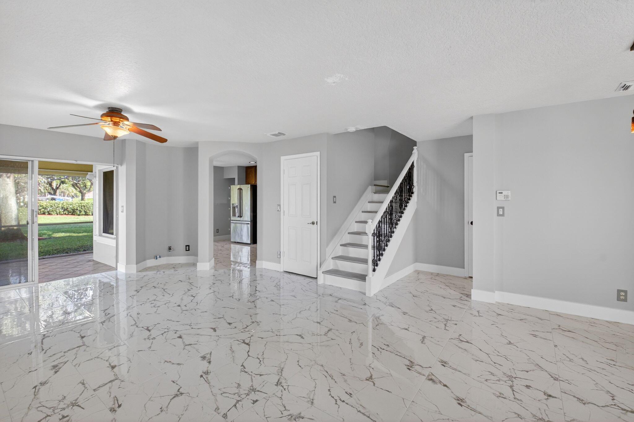 MELEAR /SAN SAVINO - Residential Lease