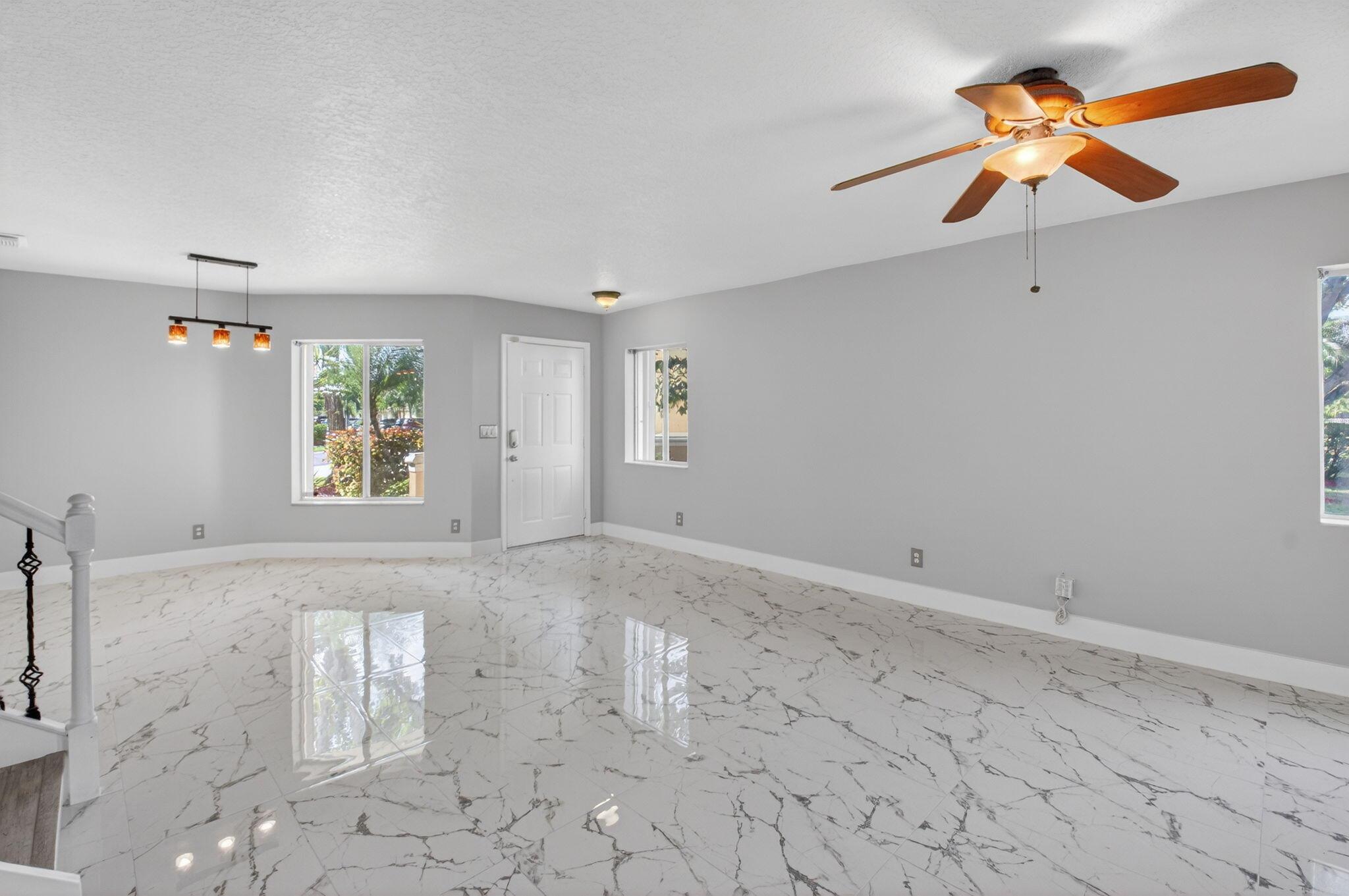 MELEAR /SAN SAVINO - Residential Lease