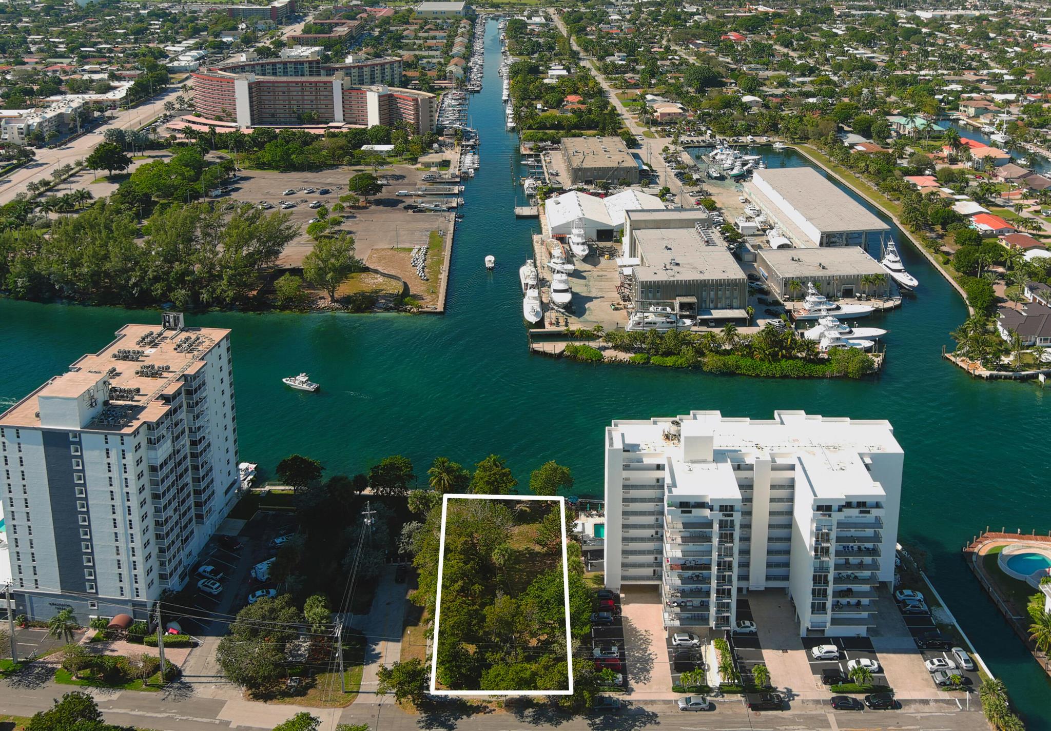 WAHOO NO 2 - Residential