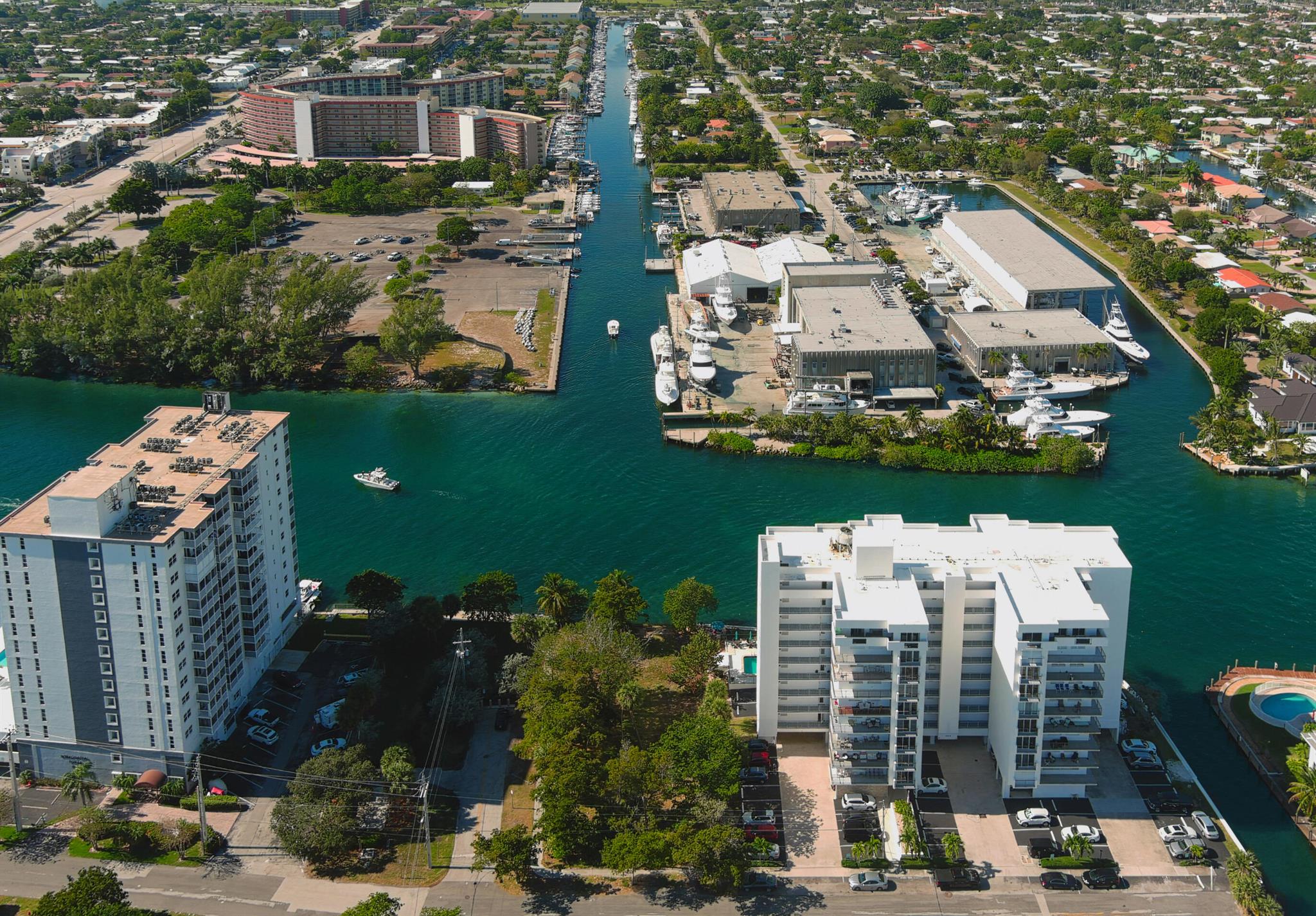 WAHOO NO 2 - Residential