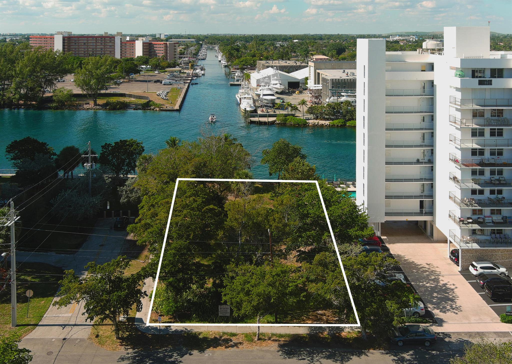 WAHOO NO 2 - Residential