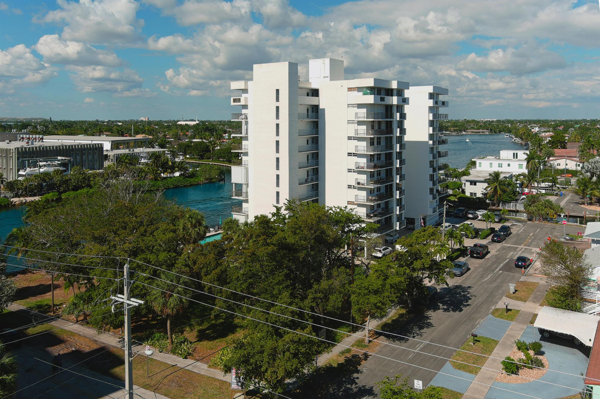 WAHOO NO 2 - Residential