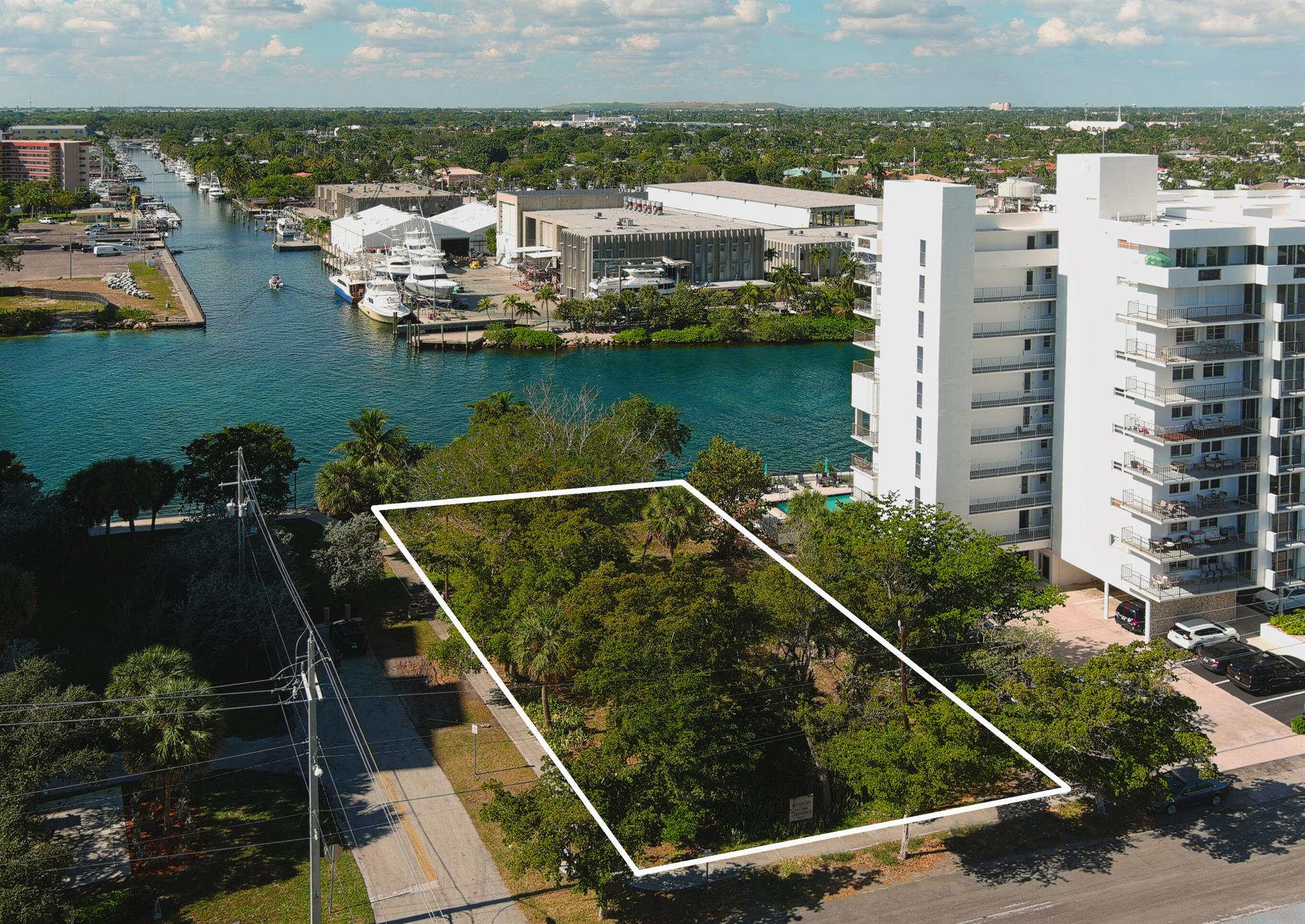 WAHOO NO 2 - Residential