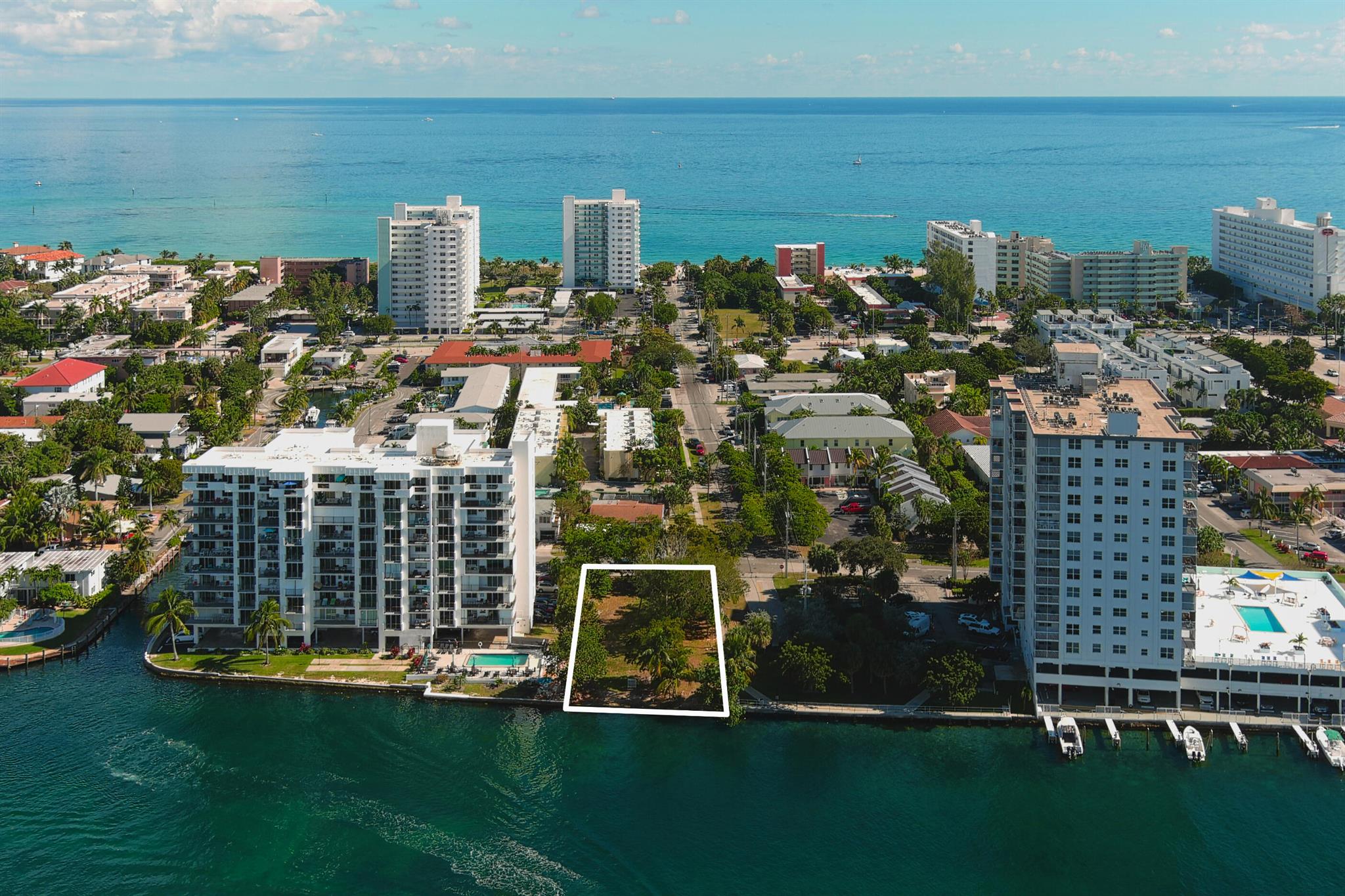 WAHOO NO 2 - Residential