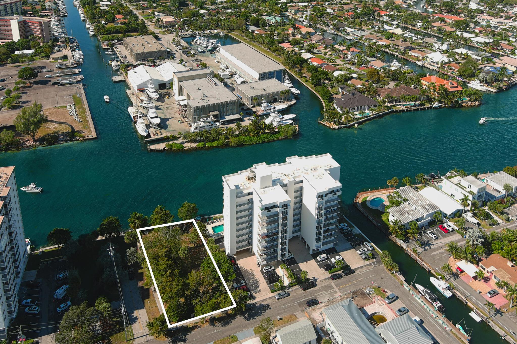 WAHOO NO 2 - Residential