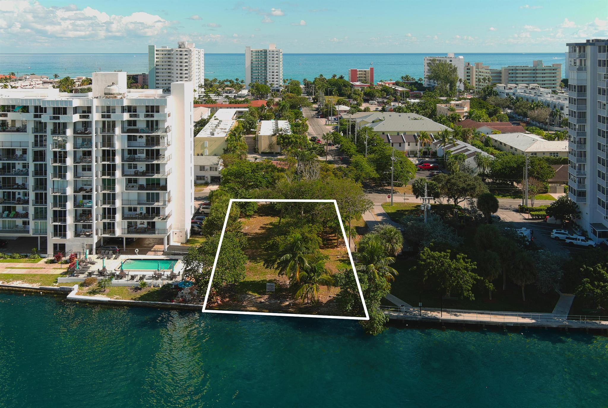 WAHOO NO 2 - Residential