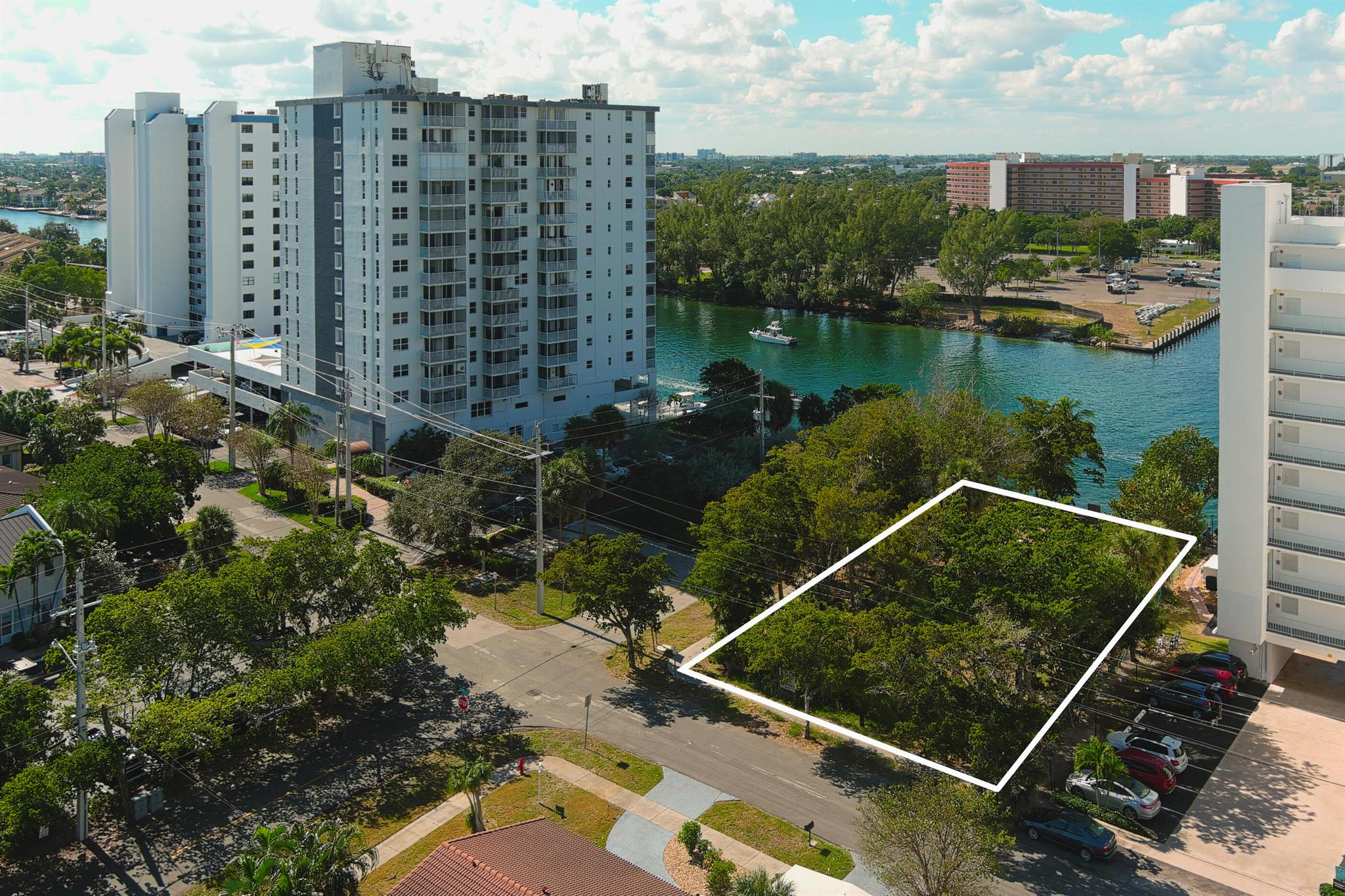 WAHOO NO 2 - Residential