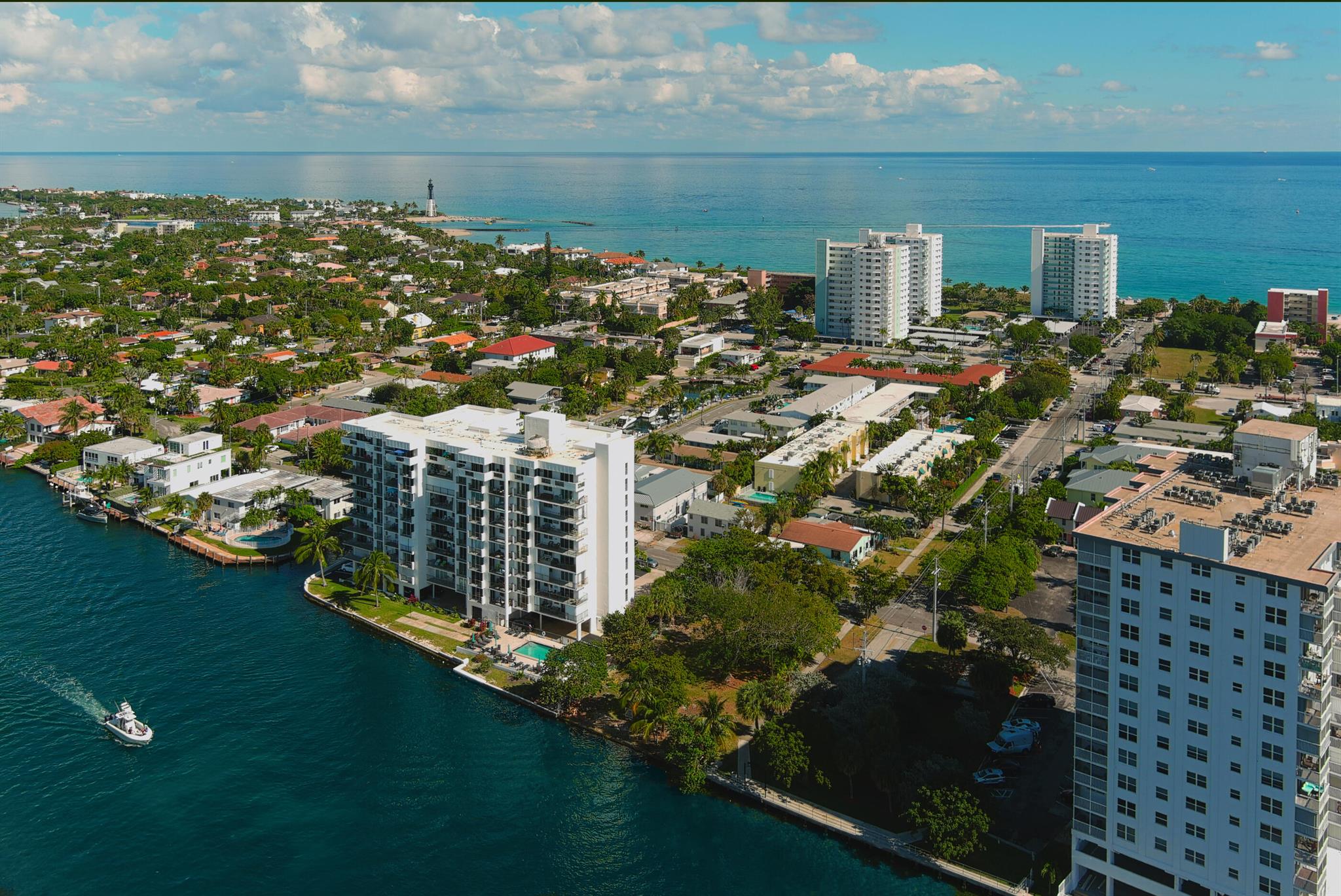 WAHOO NO 2 - Residential