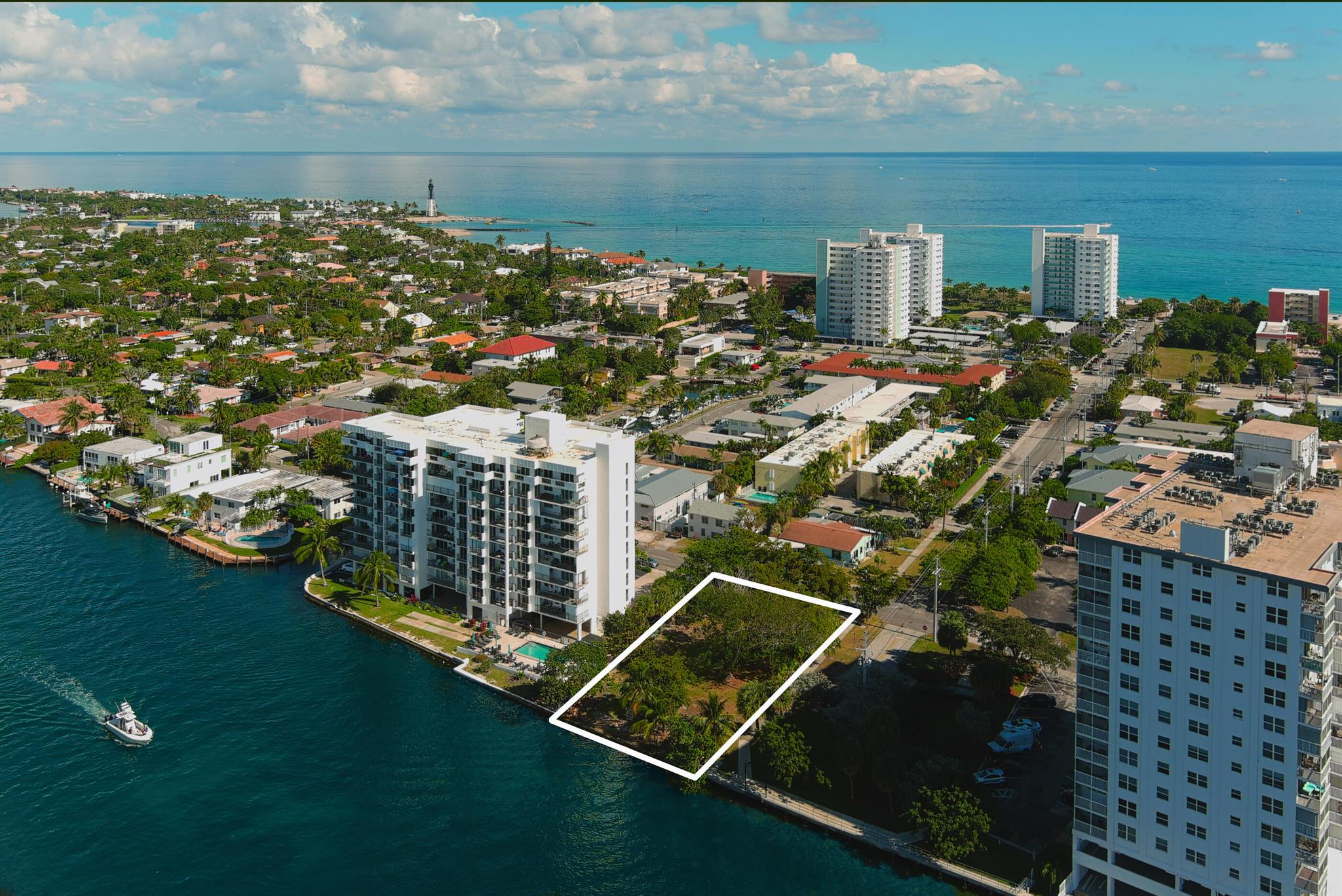 WAHOO NO 2 - Residential