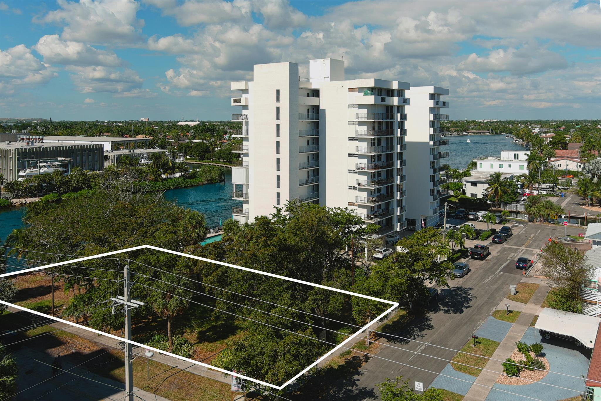 WAHOO NO 2 - Residential