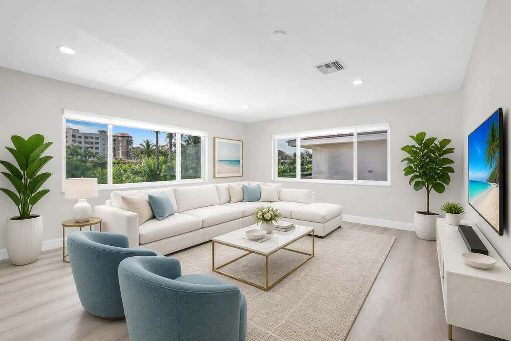 Photo of 3213 Colony Club Road #4-e, Pompano Beach, FL 33062 (MLS # B26008387)