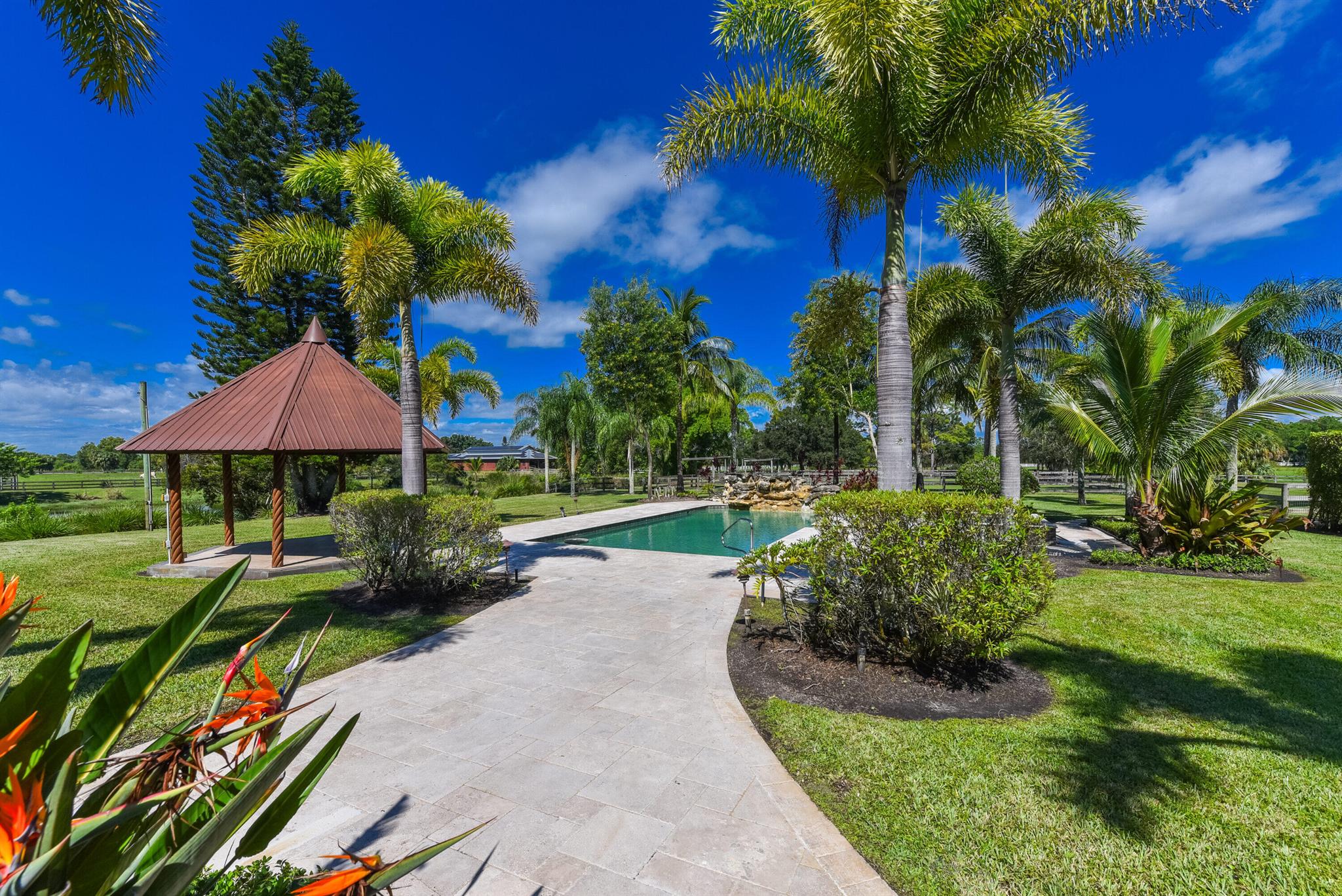 Palm City Farms - Residential