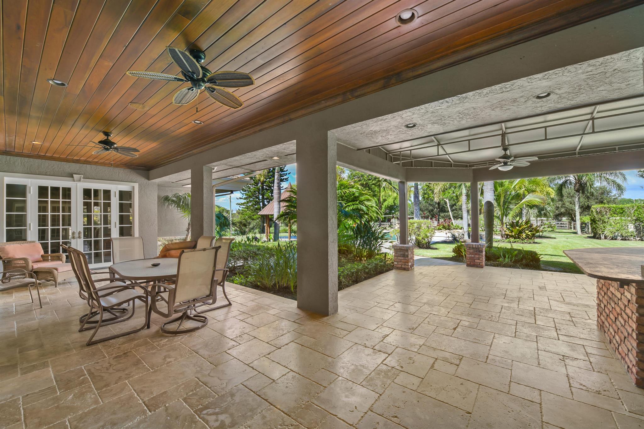 Palm City Farms - Residential