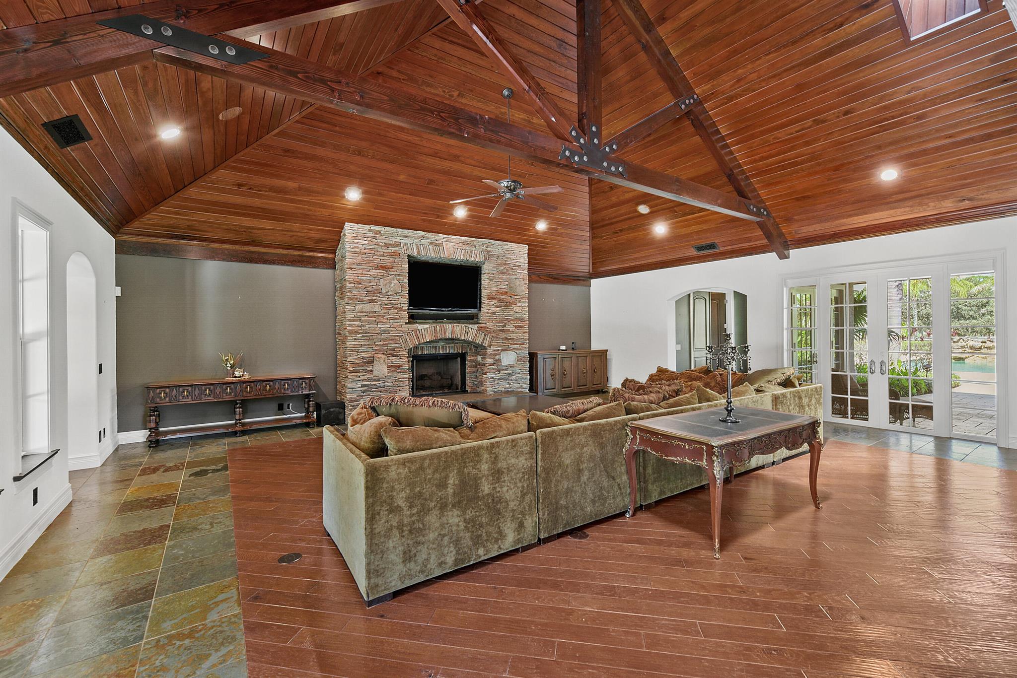 Palm City Farms - Residential