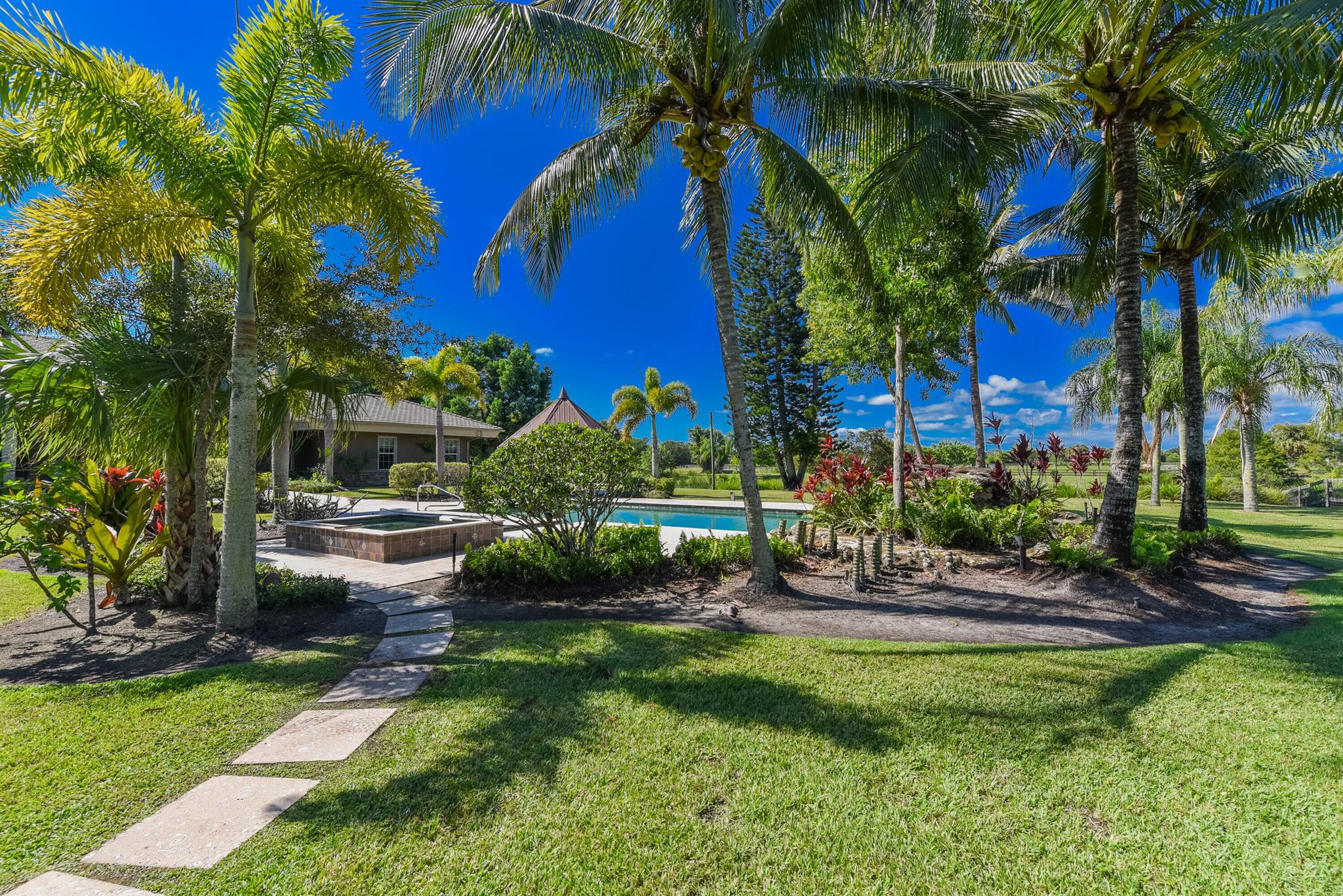 Palm City Farms - Residential