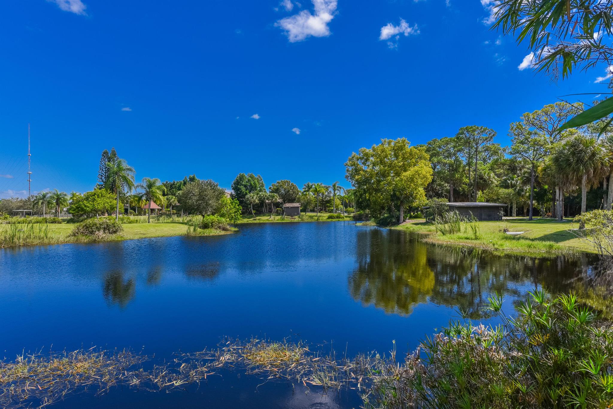 Palm City Farms - Residential