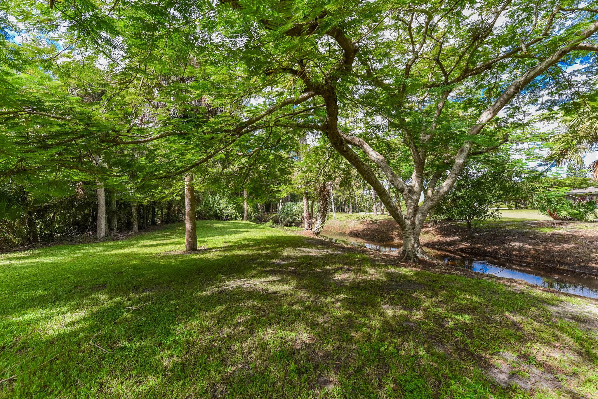 Palm City Farms - Residential